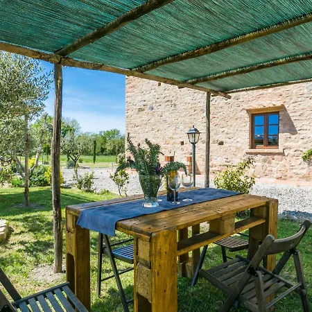 Sommnium By Interhome Lejlighed Guardistallo
