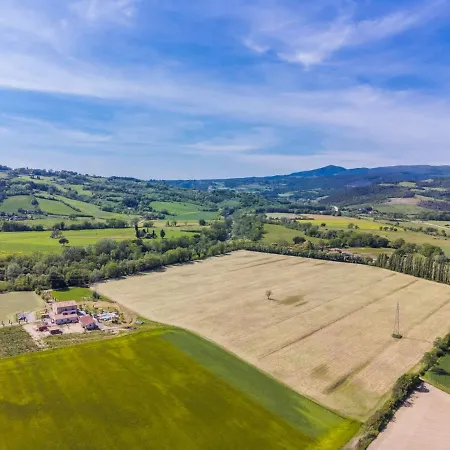 Sommnium By Interhome Guardistallo