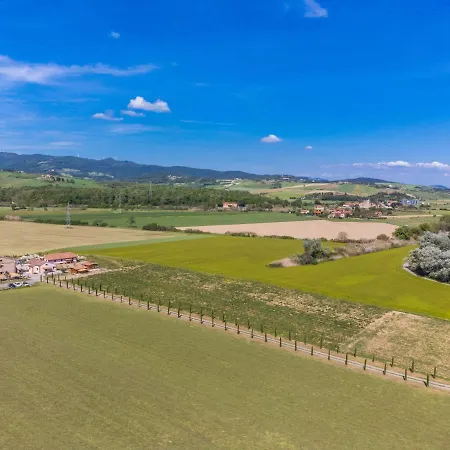 Sommnium By Interhome Guardistallo