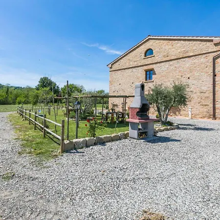 Sommnium By Interhome * Guardistallo
