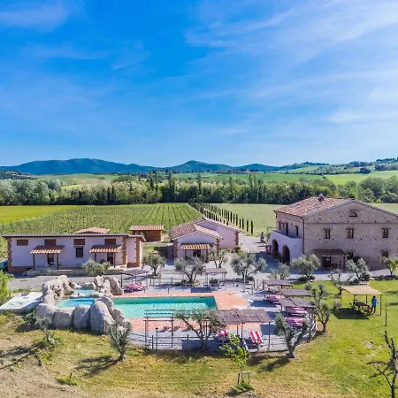 Sommnium By Interhome Lejlighed Guardistallo