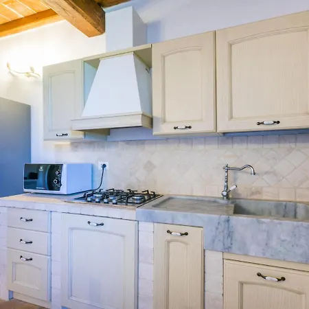 Lejlighed Sommnium By Interhome *