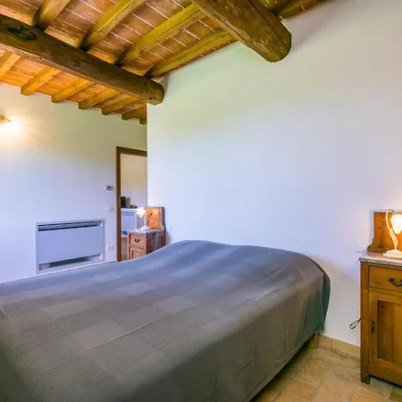 Sommnium By Interhome Lejlighed Guardistallo