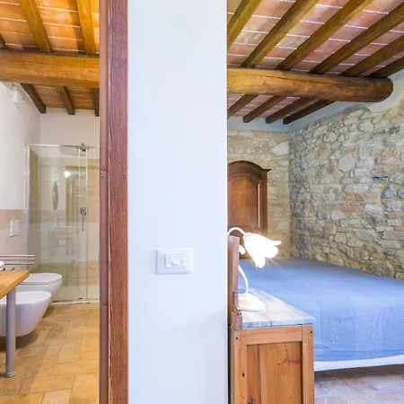 Sommnium By Interhome Lejlighed Guardistallo