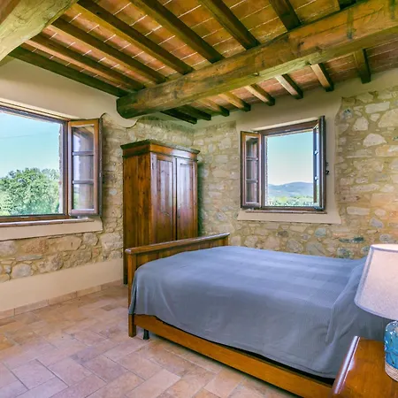 Sommnium By Interhome * Guardistallo